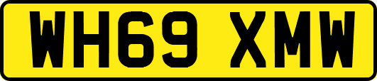 WH69XMW