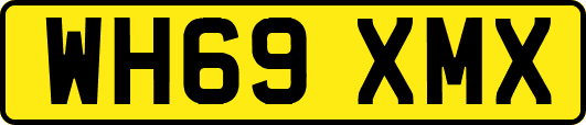 WH69XMX