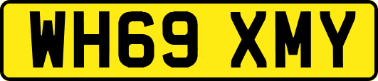 WH69XMY