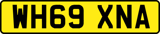 WH69XNA