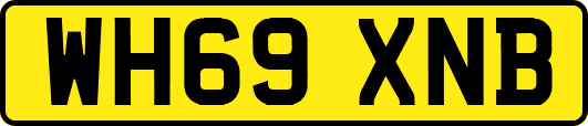 WH69XNB