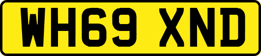 WH69XND
