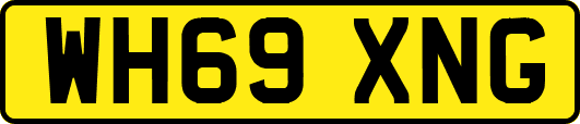 WH69XNG