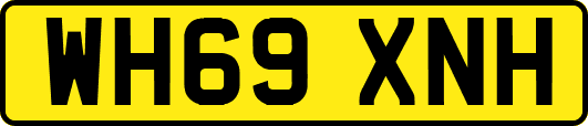 WH69XNH