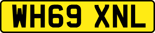 WH69XNL