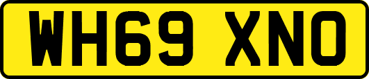 WH69XNO