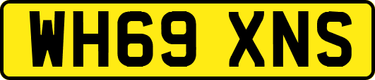 WH69XNS