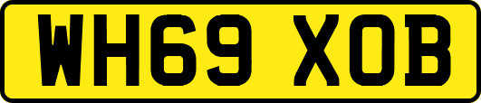 WH69XOB