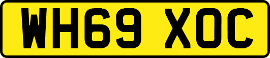 WH69XOC