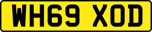 WH69XOD