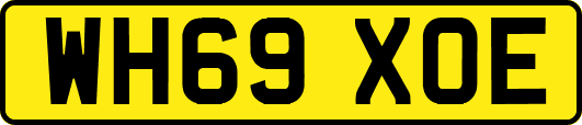 WH69XOE