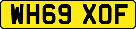 WH69XOF
