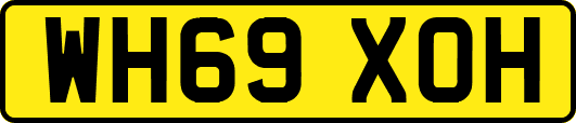 WH69XOH