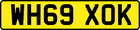WH69XOK
