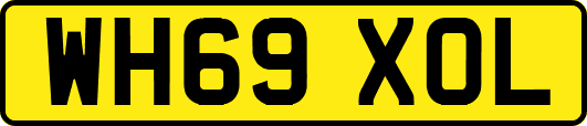 WH69XOL