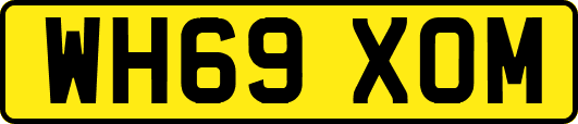 WH69XOM