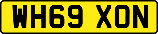 WH69XON