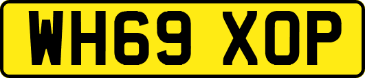 WH69XOP
