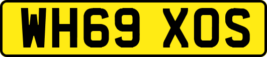 WH69XOS