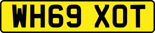 WH69XOT