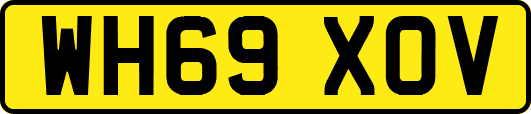 WH69XOV