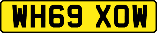 WH69XOW