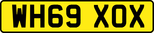 WH69XOX