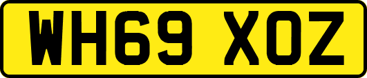 WH69XOZ