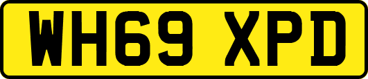 WH69XPD
