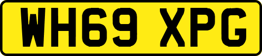 WH69XPG