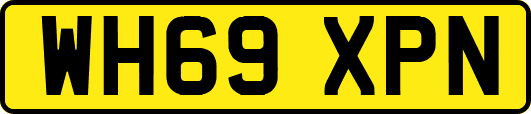 WH69XPN