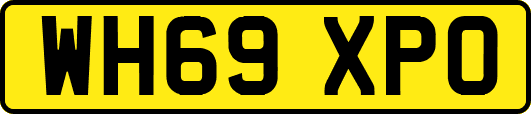 WH69XPO