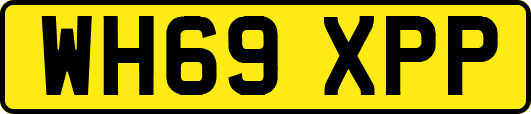 WH69XPP