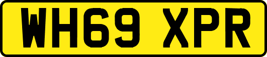 WH69XPR