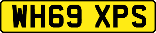WH69XPS