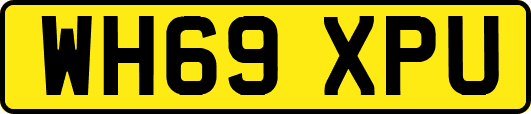 WH69XPU