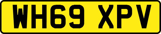 WH69XPV