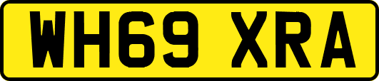 WH69XRA