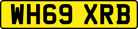WH69XRB