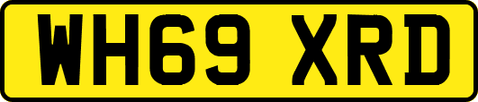 WH69XRD