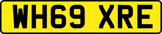 WH69XRE