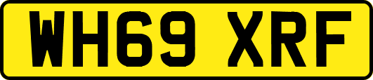WH69XRF