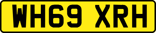 WH69XRH