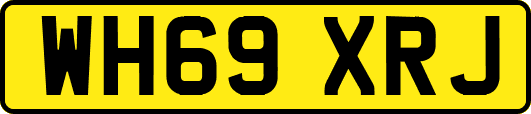 WH69XRJ
