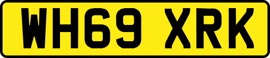 WH69XRK