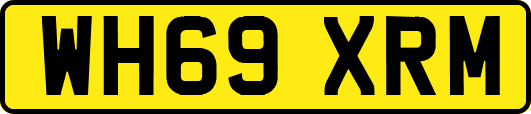 WH69XRM