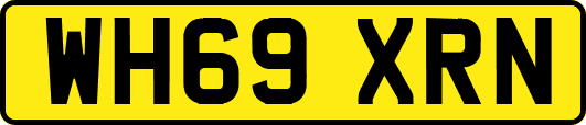 WH69XRN