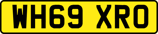 WH69XRO