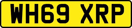 WH69XRP