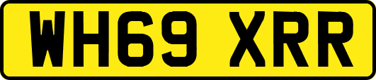 WH69XRR